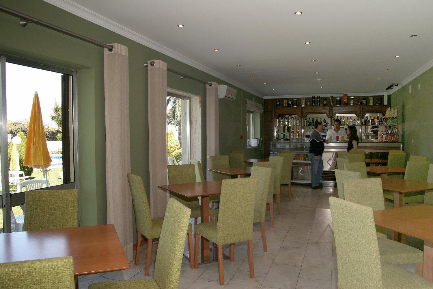 Arcada Hotel Tocha Extérieur photo